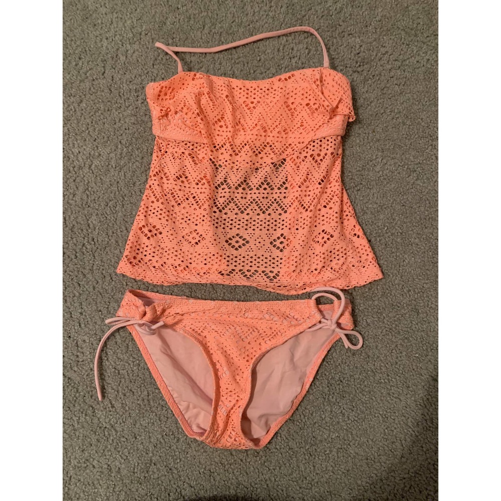 Juniors 2 Piece Swimsuit